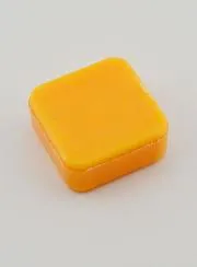 Seife mit Olivenöl und Orangenblüte - 25g