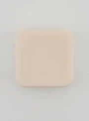 Seife mit Olivenöl und Baumwollblüte – 25g