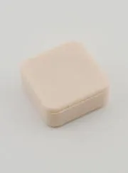 Seife mit Olivenöl und Baumwollblüte – 25g