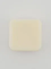 Seife mit Olivenöl und Jasmin - 25g