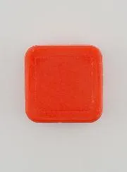 Seife mit Olivenöl und Mohnblume – 25g