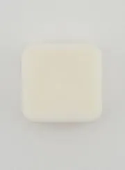 Seife mit Olivenöl und Edelweiß – 25g