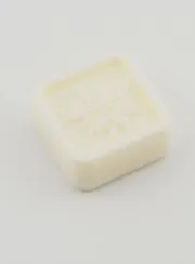 Seife mit Olivenöl und Edelweiß – 25g