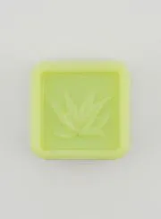 Seife mit Olivenöl und Bio Aloe Vera – 25g