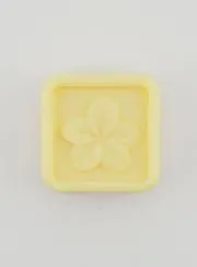 Seife mit Olivenöl und Monoï aus Tahiti – 25g