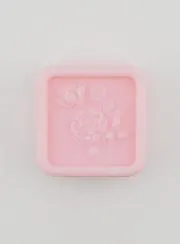 Seife mit Olivenöl und Mairose – 25g