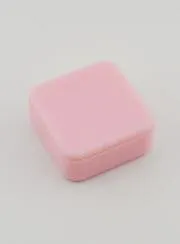 Seife mit Olivenöl und Mairose – 25g