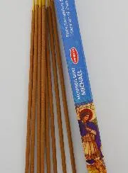 Weihrauch Heiliger Michael – 8 Räucherstäbchen