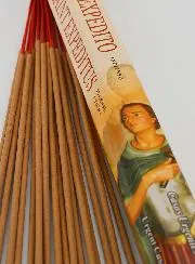 Weihrauch Heiliger Expeditus - 20 Stäbchen