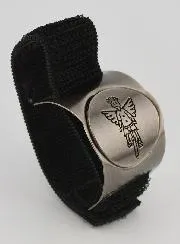 Schutzengel für Fahrrad oder Motorrad