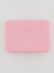 Seife mit Olivenöl und Kirschblüte - 120g