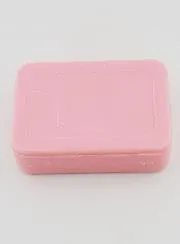 Seife mit Olivenöl und Kirschblüte - 120g