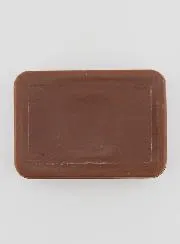 Seife mit Olivenöl und Vanille - 120g