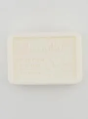 Seife mit Olivenöl und Jasmin - 120g