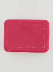 Seife mit Olivenöl und Schwarze Johannisbeere - 120g