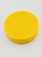 Seife mit Olivenöl und Passionsfrucht - 120g