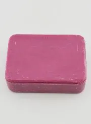 Seife mit Olivenöl und Feige - 120g