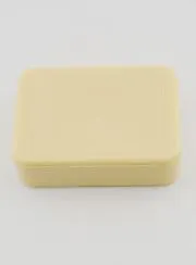 Seife mit Olivenöl und Bio-Monoi - 120g