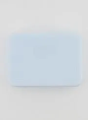 Seife mit Olivenöl und Lotusblüte - 120g