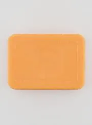 Seife mit Olivenöl und Melone - 120g