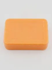 Seife mit Olivenöl und Melone - 120g