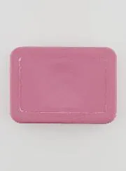 Seife mit Olivenöl und Patchouli - 120g