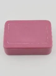 Seife mit Olivenöl und Patchouli - 120g