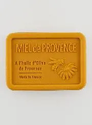Seife mit Olivenöl und Honig - 120g