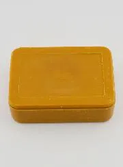 Seife mit Olivenöl und Honig - 120g