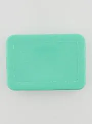 Seife mit Olivenöl und Grüner Tee - 120g