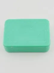 Seife mit Olivenöl und Grüner Tee - 120g