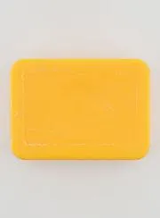 Seife mit Olivenöl und Orangenblüten - 120g