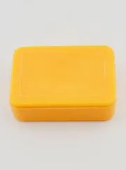 Seife mit Olivenöl und Orangenblüten - 120g