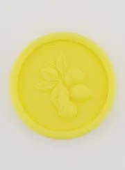 Botanische Seife Zitrone - 100g