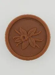 Botanische Seife Vanille - 100g