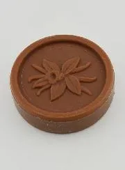 Botanische Seife Vanille - 100g