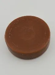 Botanische Seife Vanille - 100g