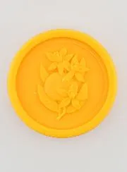 Botanische Seife Orangenblüte - 100g