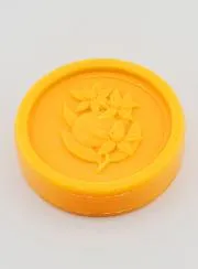 Botanische Seife Orangenblüte - 100g