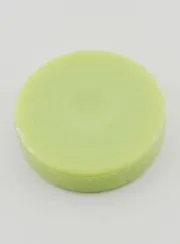 Seife mit Bio-Eselsmilch und Bio-Aloe Vera - 100g