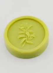 Botanische Seife Verbena - 100g