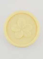 Botanische Seife mit Monoï - 100g