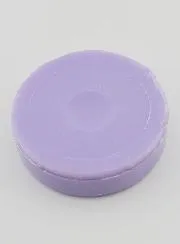 Botanische Seife mit Lavendel - 100g