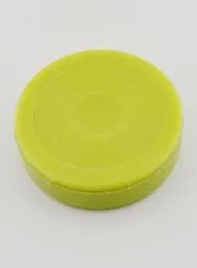 Seife mit Bio-Eselsmilch und Eisenkraut - 100g