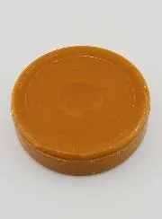 Seife mit Bio-Eselsmilch und Lebkuchen - 100g