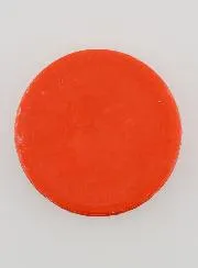 Seife mit Bio-Eselsmilch und Mohnblume - 100g