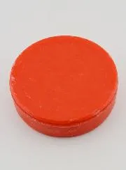 Seife mit Bio-Eselsmilch und Mohnblume - 100g