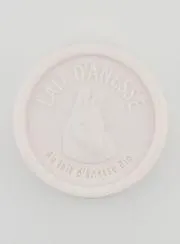 Seife mit Bio-Eselsmilch - 100g