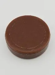 Seife mit Bio-Eselsmilch und Vanille - 100g