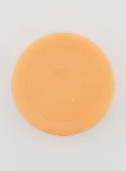 Seife mit Bio-Eselsmilch und Melone - 100g